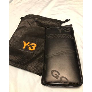 ワイスリー(Y-3)のY-3 長財布(長財布)