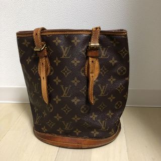 ルイヴィトン(LOUIS VUITTON)のルイヴィトン ボストンバッグ(ボストンバッグ)