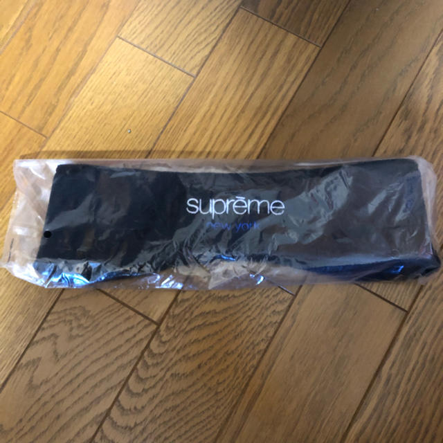 supreme headband ヘッドバンド