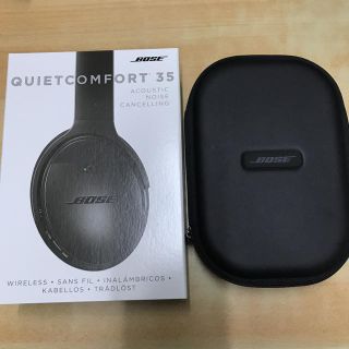 ボーズ(BOSE)のだーーさま専用(ヘッドフォン/イヤフォン)