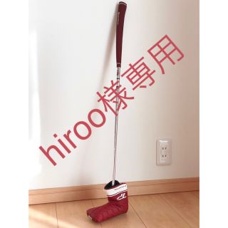 テーラーメイド(TaylorMade)のパター テーラーメイド(クラブ)