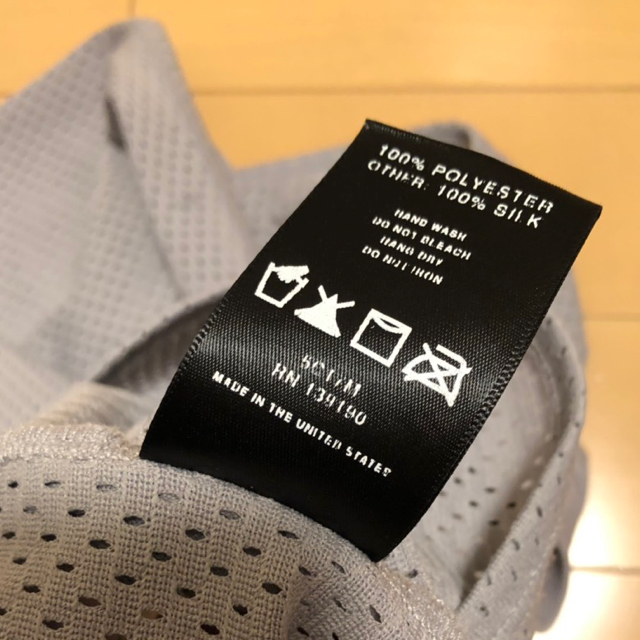 FEAR OF GOD(フィアオブゴッド)の土9様専用 fear of god 5th meshtank メンズのトップス(タンクトップ)の商品写真