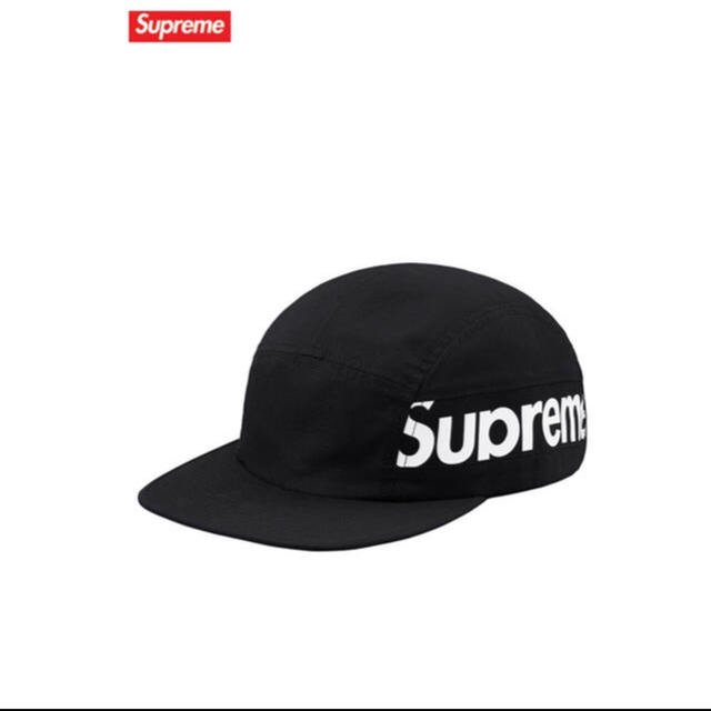 supreme side panel cap サイドパネルキャップキャップ