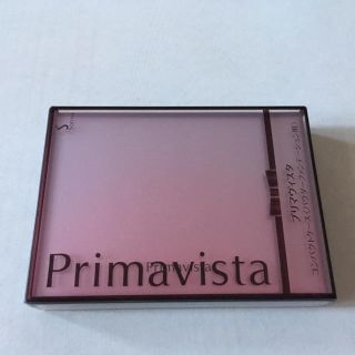 プリマヴィスタ(Primavista)のプリマヴィスタ コンパクトケース(ファンデーション)