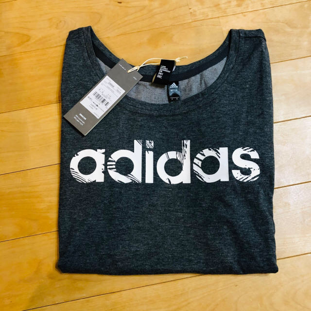 adidas(アディダス)のアディダス福袋2019 　Tシャツ レディースのトップス(Tシャツ(半袖/袖なし))の商品写真