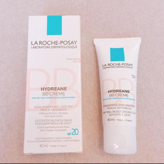 ラロッシュポゼ(LA ROCHE-POSAY)のラロッシュポゼ BBクリーム(BBクリーム)