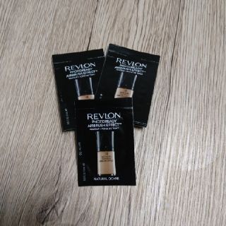 レブロン(REVLON)のレブロン　リキッドファンデ(ファンデーション)