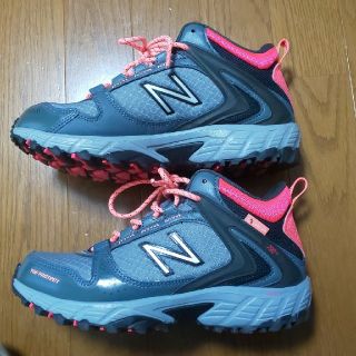 ニューバランス(New Balance)のニューバランス  トレッキングシューズ(シューズ)