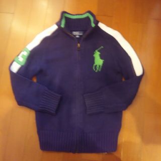 ポロラルフローレン(POLO RALPH LAUREN)のラルフローレン キッズ(ジャケット/上着)