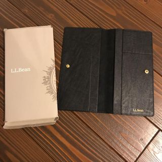 エルエルビーン(L.L.Bean)のＬ.Ｌ.Ｂean手帳(手帳)