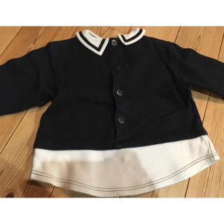 マリクレール(Marie Claire)のキッズ服 90センチ(ジャケット/上着)