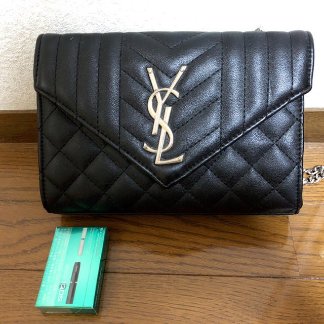 ysl チェーンバッグ