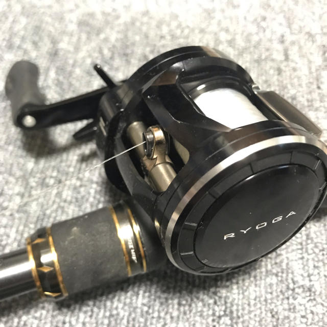 18リョウガ 1520-cc 18リョウガ 1520-cc