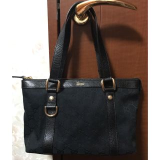 グッチ(Gucci)の値下げ  GUCCI ミニバッグ トートバッグ 美品☆ 正規品(トートバッグ)