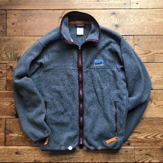 パタゴニア(patagonia)のパタゴニア patagonia シンチラ フリース(ブルゾン)