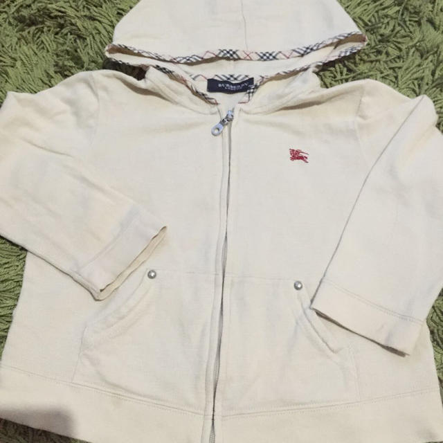 BURBERRY(バーバリー)のバーバリー 90センチ キッズ/ベビー/マタニティのキッズ服男の子用(90cm~)(その他)の商品写真