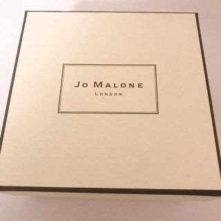 ジョーマローン(Jo Malone)の未使用箱付き★ジョーマローン バスオイル＆ソープセット(バスグッズ)