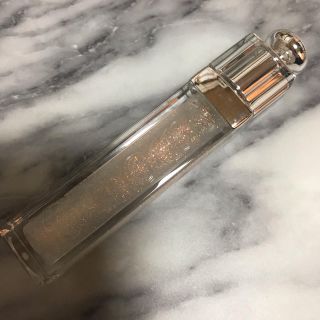 ディオール(Dior)のDior ディオール  アディクトグロス フェイマス(リップグロス)