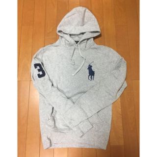 ポロラルフローレン(POLO RALPH LAUREN)のラルフローレン パーカー(パーカー)