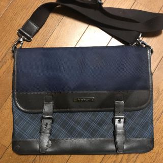 バーバリーブラックレーベル(BURBERRY BLACK LABEL)の売り切りセール‼️早い者勝ち‼️バーバーリー ブラックレーベル (ショルダーバッグ)