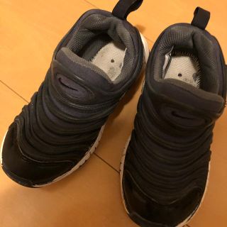 ナイキ(NIKE)のNIKE ナイキ ダイナモフリー 17cm(スニーカー)