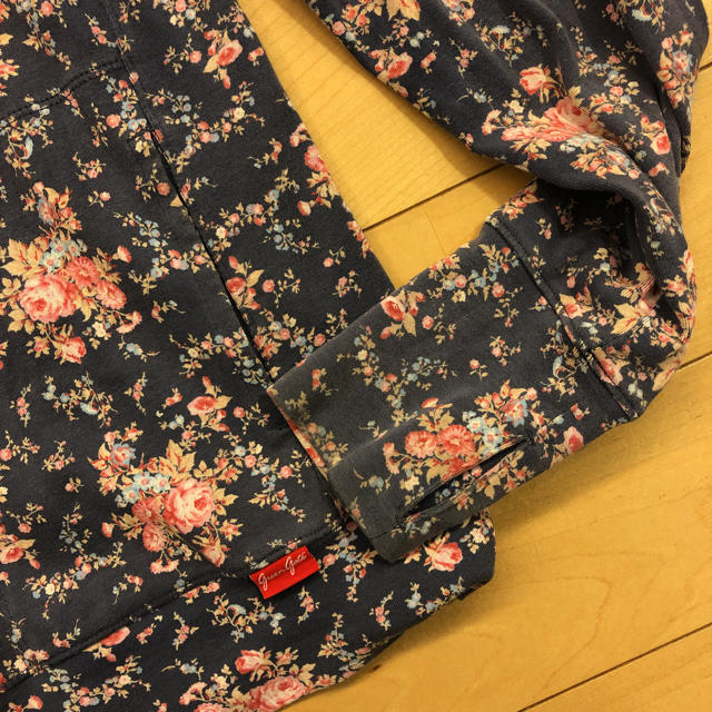 Cath Kidston(キャスキッドソン)のキャスキッドソン  パーカー  Ｌサイズ レディースのトップス(パーカー)の商品写真