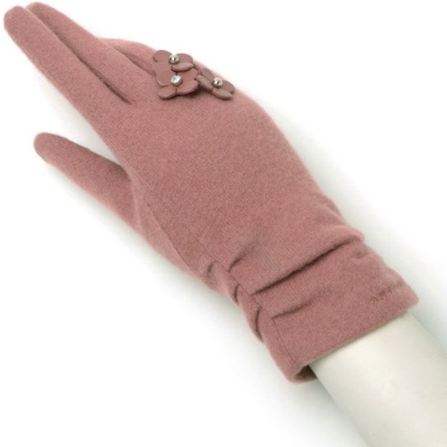 ANTEPRIMA(アンテプリマ)のアンテプリマ✨手袋✨新品未使用品 レディースのファッション小物(手袋)の商品写真