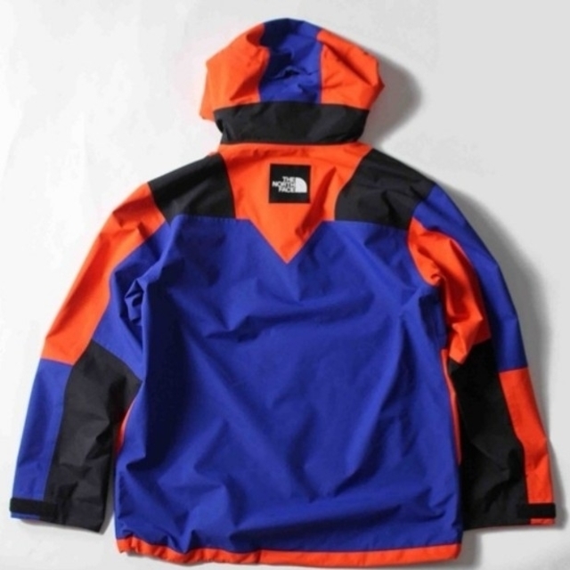 NORTH FACE RAGE GTX Shell Pullover S