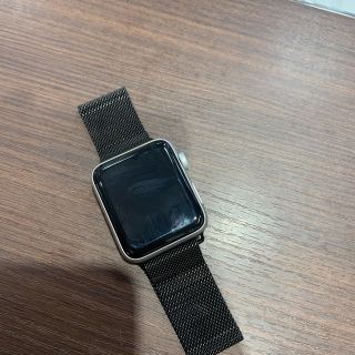 アップルウォッチ(Apple Watch)のApple Watch series3(その他)