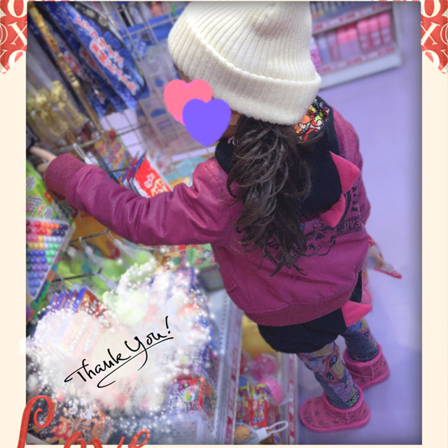 HYSTERIC MINI - ❤みみ❤様♥専用
