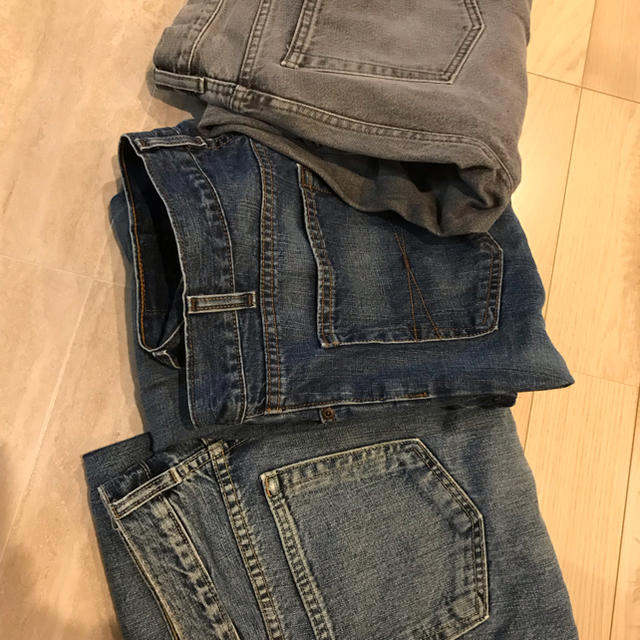 GAP(ギャップ)のメンズジーンズ メンズのパンツ(デニム/ジーンズ)の商品写真