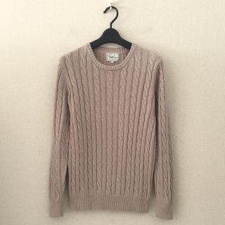 フリークスストア(FREAK'S STORE)のFREAK'S STORE♡ケーブルニット(ニット/セーター)