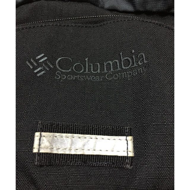 Columbia(コロンビア)のコロンビア ウエストバッグ メンズのバッグ(ウエストポーチ)の商品写真