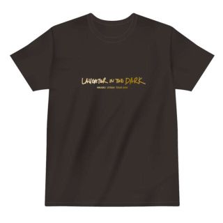 宇多田ヒカル ライブ Tシャツ(Tシャツ(半袖/袖なし))