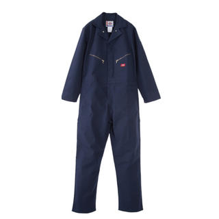 ディッキーズ(Dickies)のディッキーズ 長袖カバーオールつなぎ(カバーオール)