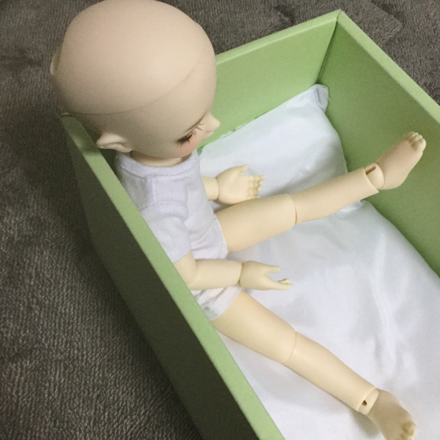 定番本物保証 VOLKS - スーパードルフィー 幼SDかなたの通販 by 晴's