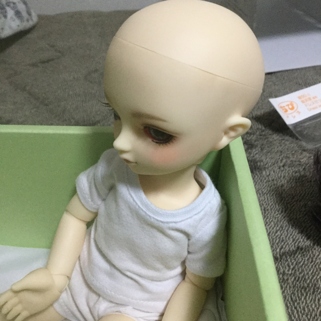 定番本物保証 VOLKS - スーパードルフィー 幼SDかなたの通販 by 晴's