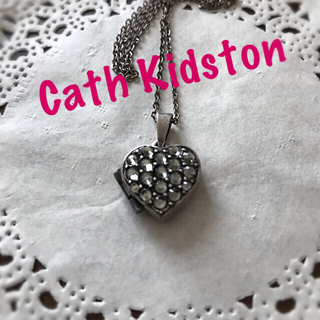 キャスキッドソン(Cath Kidston)のCath Kidston(ネックレス)