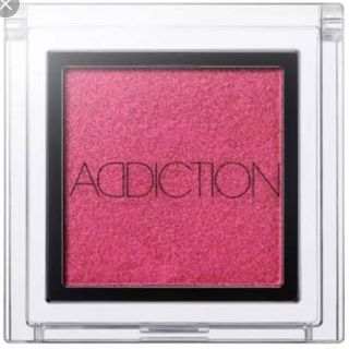 アディクション(ADDICTION)のエンプレスオーキッド　限定品(アイシャドウ)