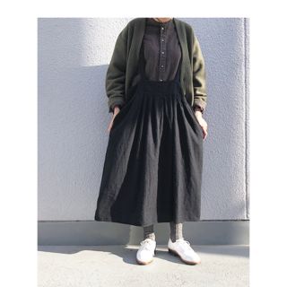 ネストローブ サスペンダー ロングスカート/マキシスカートの通販 53点