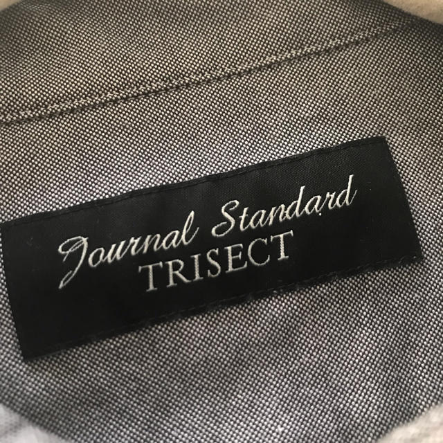 JOURNAL STANDARD(ジャーナルスタンダード)のジャーナルスタンダード メンズ シャツ メンズのトップス(シャツ)の商品写真