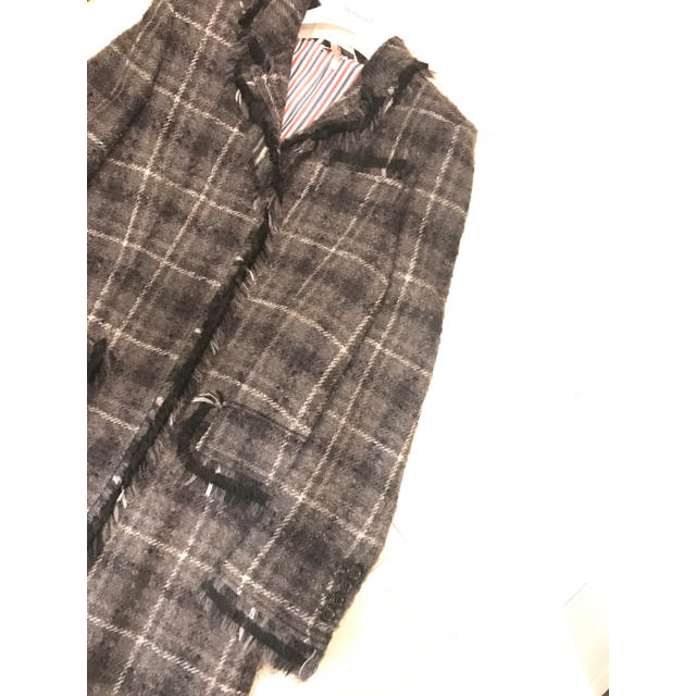 期間限定入荷の-THOM BROWNE -• トムブラウン オックス長袖シャツ 3