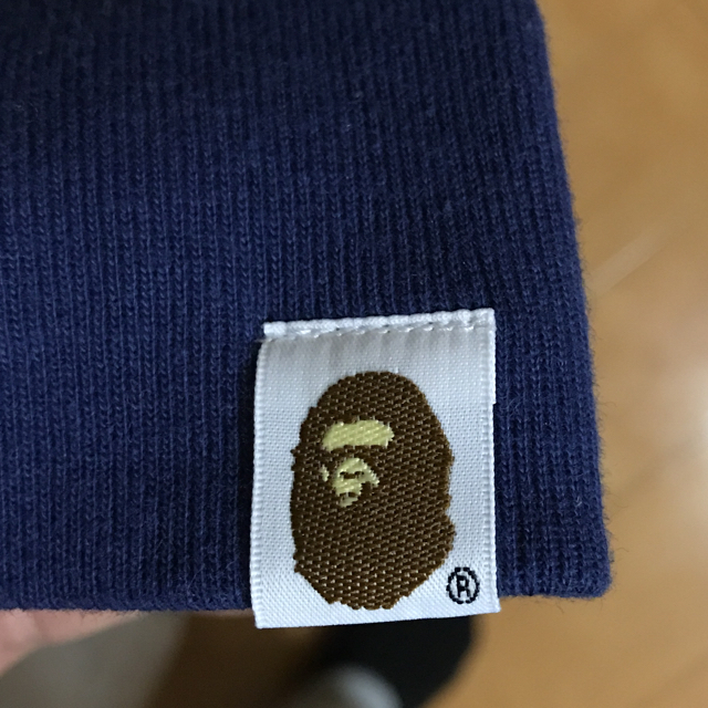 A BATHING APE(アベイシングエイプ)のシャークパーカー メンズのトップス(パーカー)の商品写真