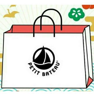 プチバトー(PETIT BATEAU)のプチバトー　レディースS　2019福袋　16ans(その他)