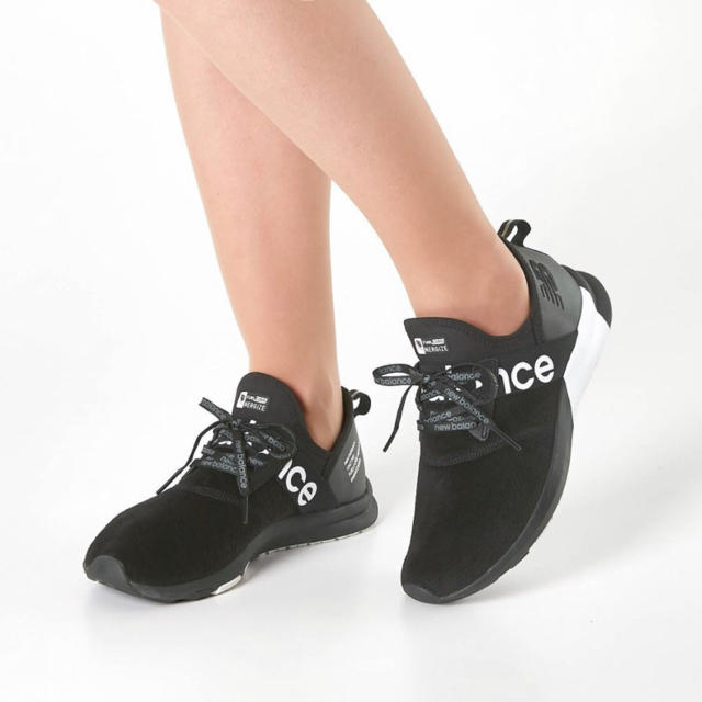 New Balance(ニューバランス)のニューバランス ナージャイズ レディースの靴/シューズ(スニーカー)の商品写真
