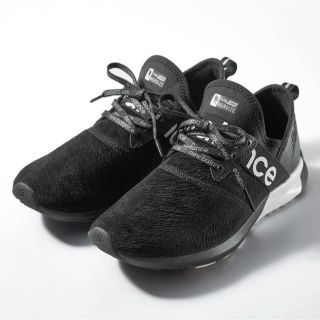 ニューバランス(New Balance)のニューバランス ナージャイズ(スニーカー)