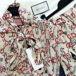 グッチ(Gucci)のhappy6s様。専用。(ロングワンピース/マキシワンピース)