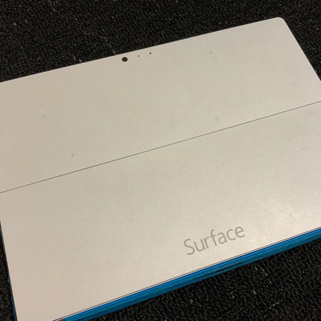 Surfacepro3 i7 8GB 256GB タイプカバー付き 3