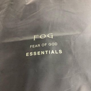 フィアオブゴッド(FEAR OF GOD)のFOG カーゴパンツ(ワークパンツ/カーゴパンツ)