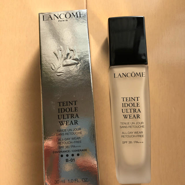 LANCOME(ランコム)のマイマイ様専用 ランコム ファンデーション コスメ/美容のベースメイク/化粧品(ファンデーション)の商品写真